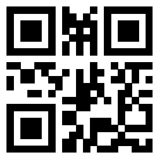 3913483788 QrCode associato