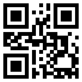 Immagine del Qr Code di 3913483791