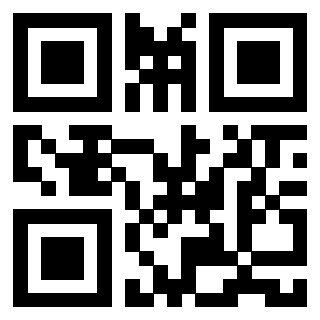 Scansione del Qr Code di 3913483793