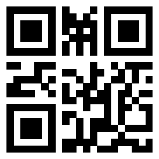 Scansione del QrCode di 3913483795