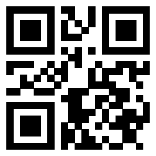 3913483799 - Immagine del QrCode associato