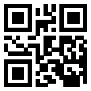 Immagine del Qr Code di 3913483803