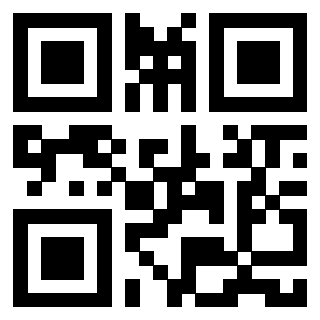 3913483804 - Immagine del Qr Code
