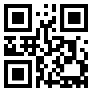 3913483807 - Immagine del QrCode associato