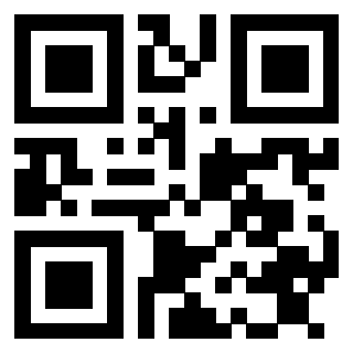 3913483810 - Immagine del Qr Code