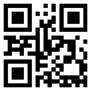 Scansione del QrCode di 3913483815
