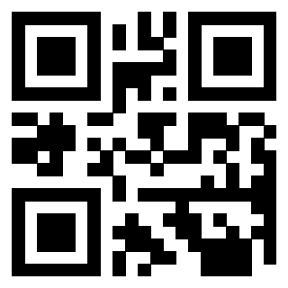 3913483816 - Immagine del Qr Code associato