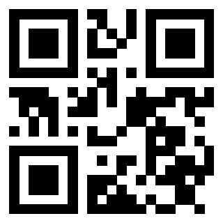 Immagine del Qr Code di 3913483817