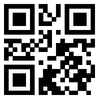 Il QrCode di 3913483819