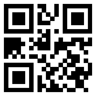 Il Qr Code di 3913483821