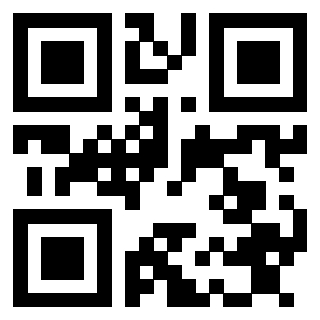 3913483822 - Immagine del QrCode