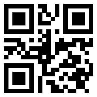 Immagine del Qr Code di 3913483824