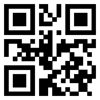 3913483825 - Immagine del Qr Code