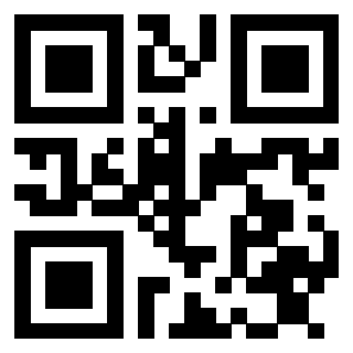 Immagine del Qr Code di 3913483827