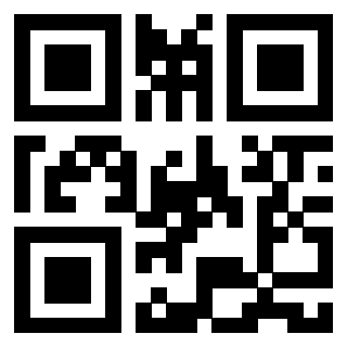 Il QrCode di 3913483828