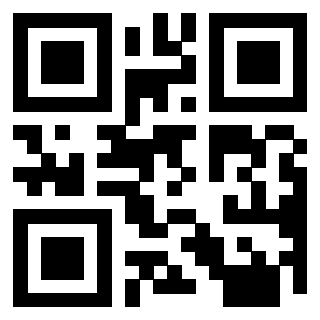 Il QrCode di 3913483830