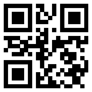 Immagine del Qr Code di 3913483832