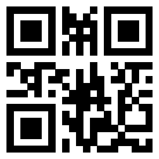 3913483833 - Immagine del Qr Code