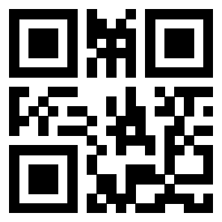 Immagine del Qr Code di 3913483834