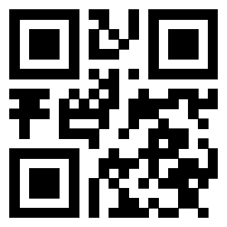 3913483835 - Immagine del Qr Code
