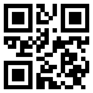3913483837 - Immagine del QrCode associato