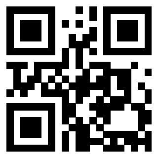 3913483843 - Immagine del Qr Code associato