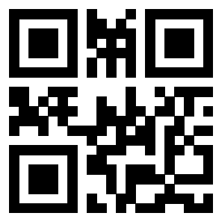 3913483844 Qr Code associato