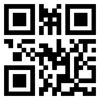 Immagine del Qr Code di 3913483845
