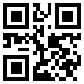 Scansione del QrCode di 3913483849