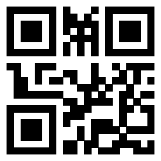 3913483850 - Immagine del QrCode