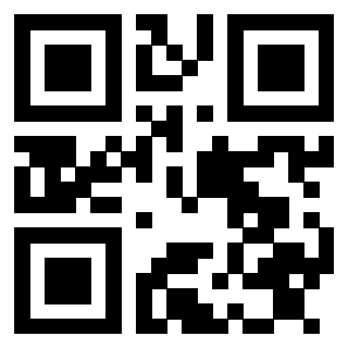 Scansione del QrCode di 3913483853
