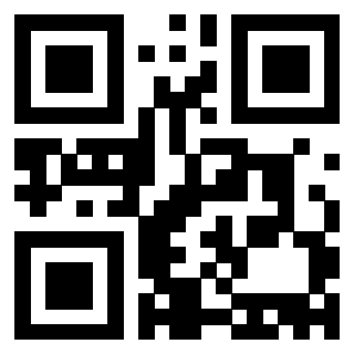 3913483857 - Immagine del QrCode associato