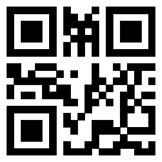 Immagine del QrCode di 3913483858
