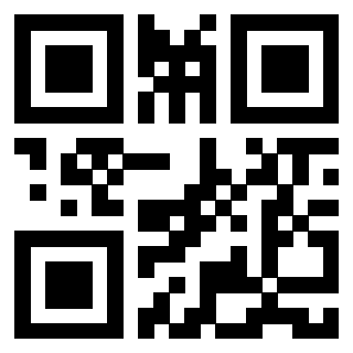 Il QrCode di 3913483859