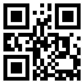 Il QrCode di 3913483860