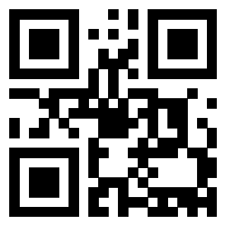 Immagine del Qr Code di 3913483862