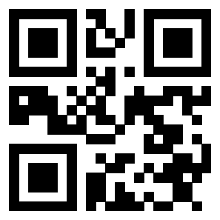 Scansione del QrCode di 3913483866