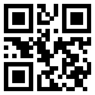 3913483867 QrCode associato