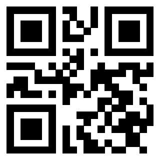 3913483869 - Immagine del Qr Code associato