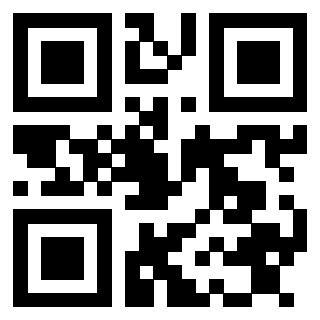 3913483870 Qr Code associato