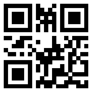 3913483871 - Immagine del QrCode