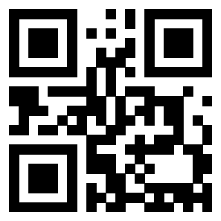 3913483872 - Immagine del Qr Code associato