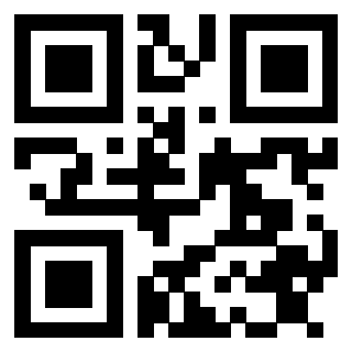 Immagine del Qr Code di 3913483874