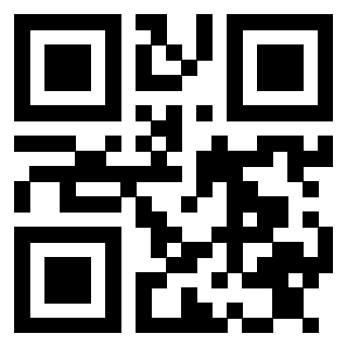 3913483875 Qr Code associato