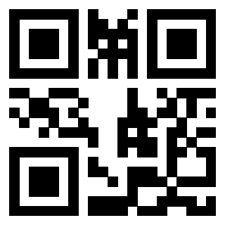 Immagine del Qr Code di 3913483876