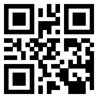 3913483879 - Immagine del Qr Code associato