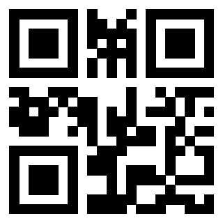 3913483880 - Immagine del Qr Code