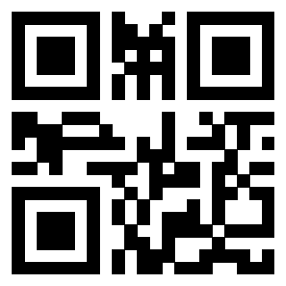 3913483881 - Immagine del Qr Code associato