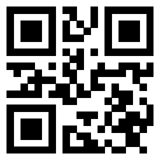 3913483883 Qr Code associato