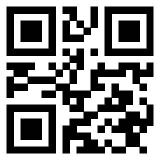 3913483884 Qr Code associato